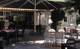 Le Jardin des Oliviers